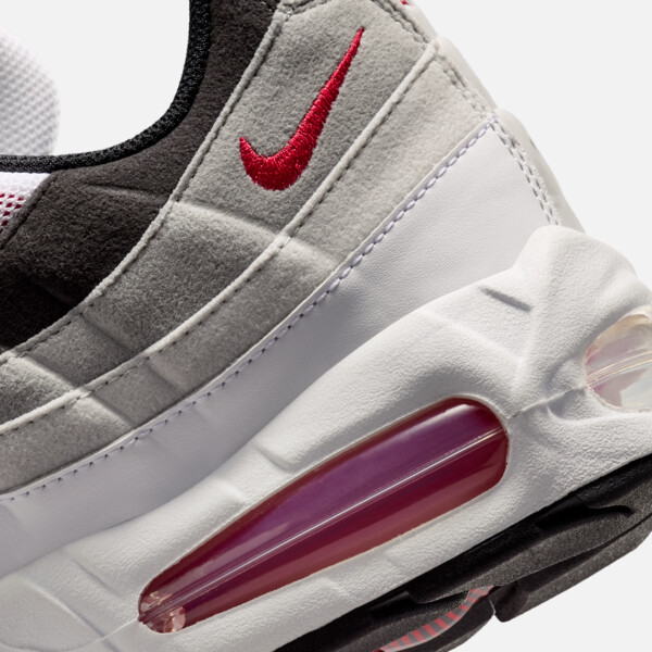 Nike Air Max 95 "Comet Red" (IB7862-100) Erscheinungsdatum
