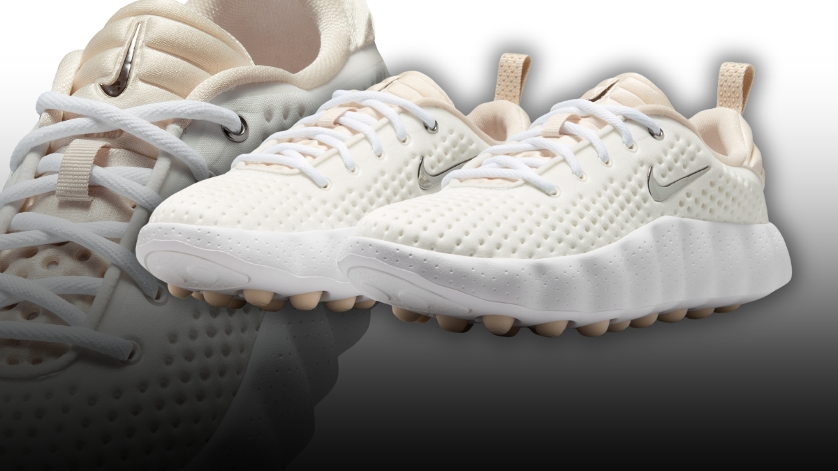 Nike Mind 002 White