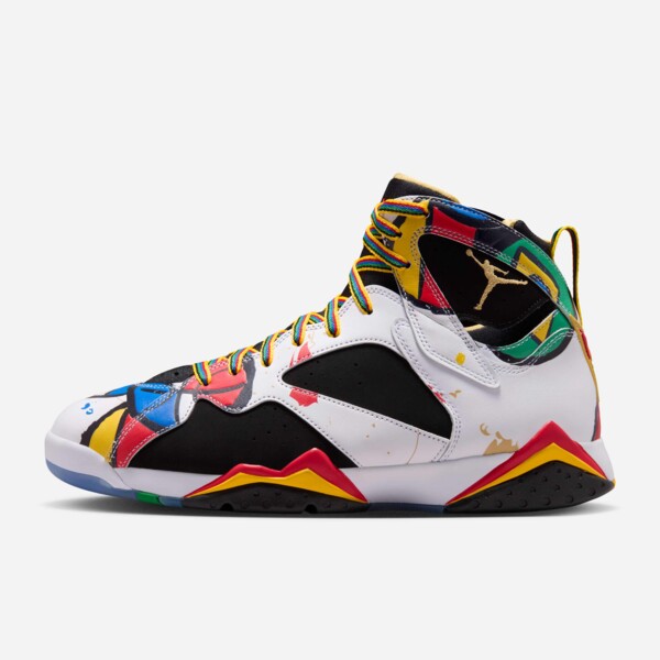 Air Jordan 7 "Miro" (IQ6573-100) Erscheinungsdatum