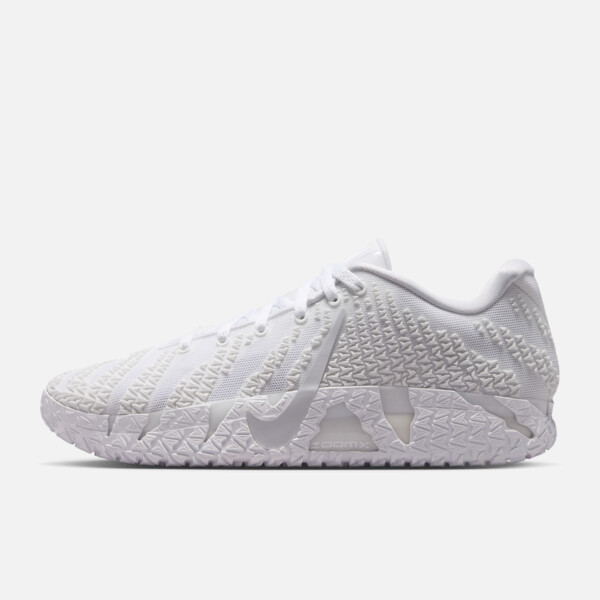 Nike Ja 3 Team Bank “White” | Raffle List