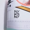 Nike Air Force 1 Low “NY vs NY” 2025 (TBA) Erscheinungsdatum