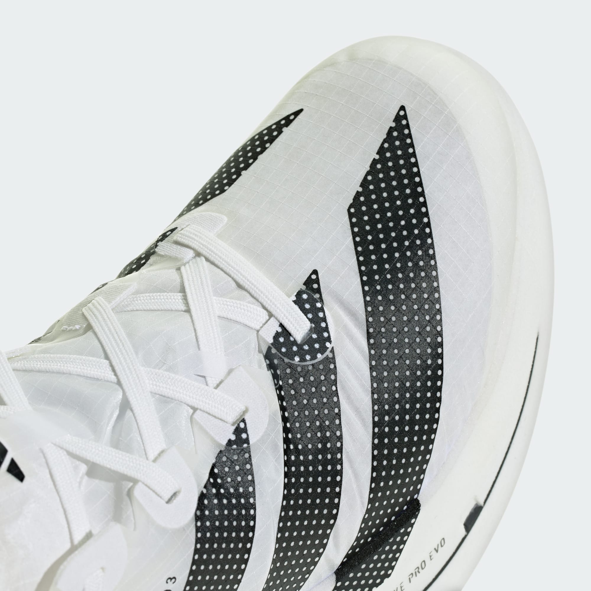 adidas Adizero Adios Pro Evo 3 "White Black"