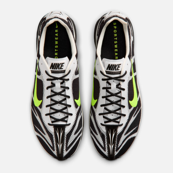 Nike Zoom Streak 3 "Black Volt" (IQ8012-001) Release Date
