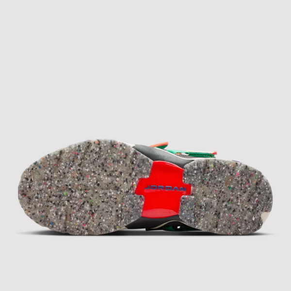 Jordan Trunner LX "Rare Air" (W) (IM6531-001) Erscheinungsdatum