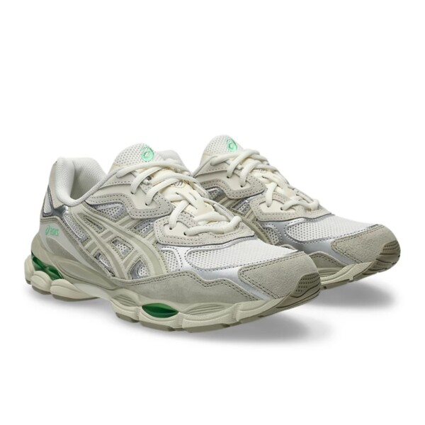 ASICS Gel-NYC "Cream Fossil" (1203A383-112) Release Date ASICS Gel-NYC "Cream Fossil" (1203A383-112) Release Date