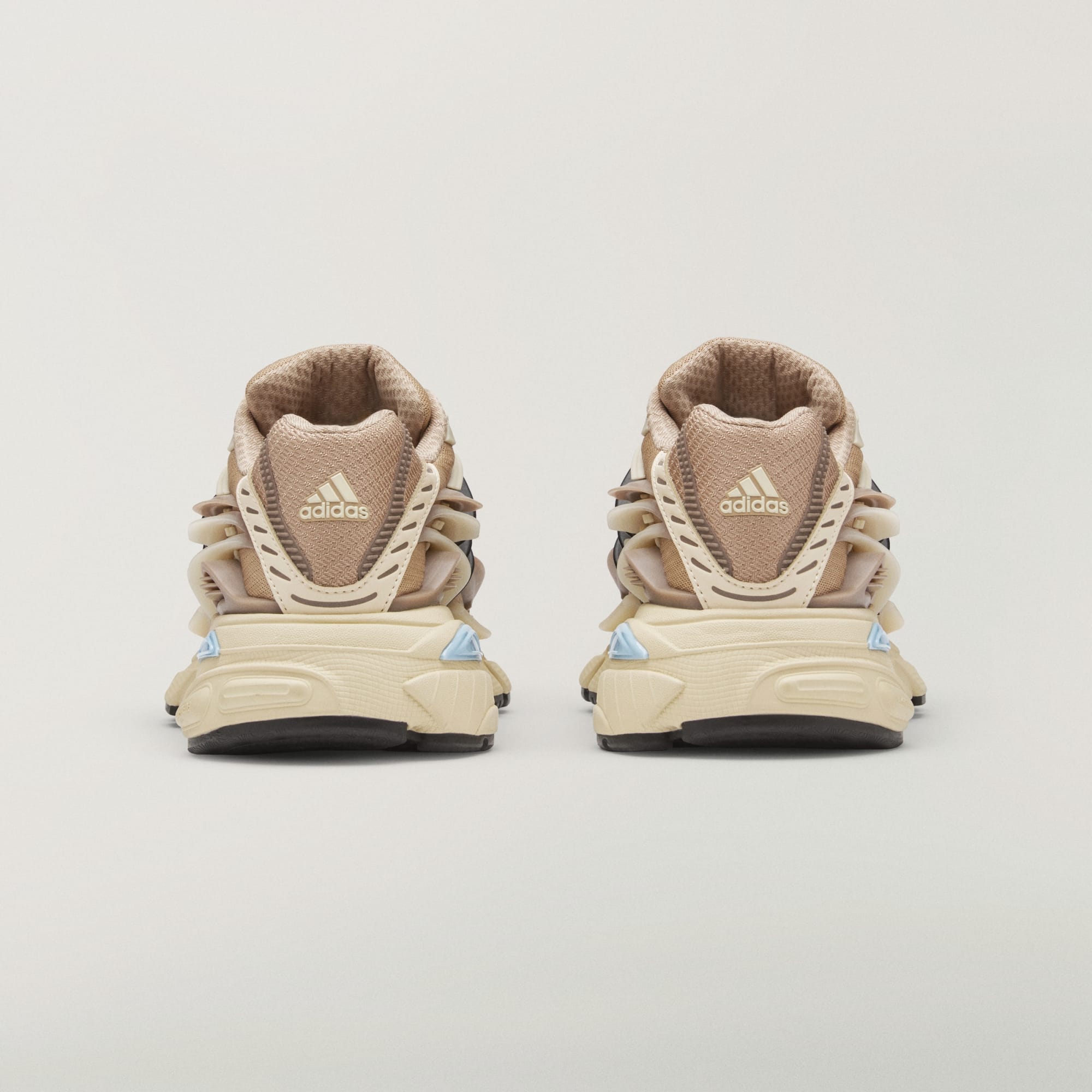 Pharrell Williams adidas Adistar Jellyfish Crystal Sand