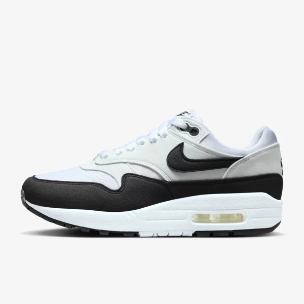 Nike Air Max 1 "White Black" (DZ2628-102) Erscheinungsdatum