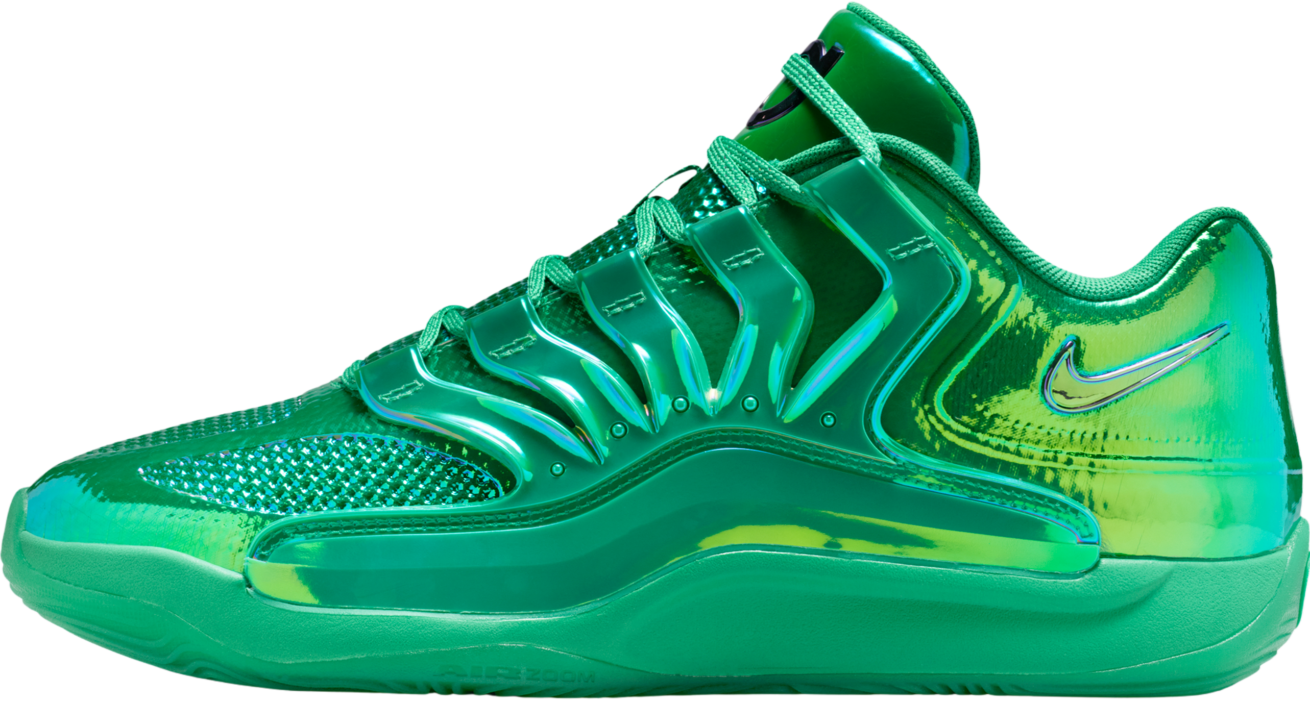 Nike KD 18 “Warning Label”