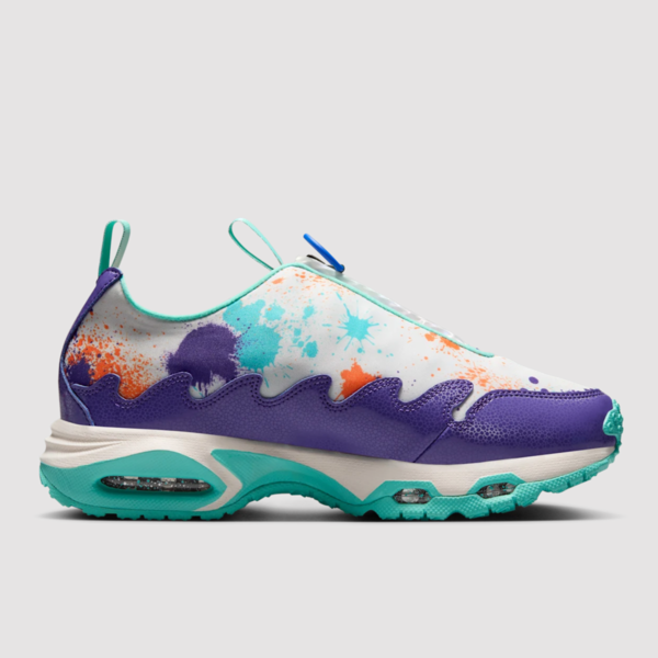 Nike Air Sunder Max "Doernbecher" 2025 (IB6068-920) Erscheinungsdatum Nike Air Sunder Max "Doernbecher" 2025 (IB6068-920) Erscheinungsdatum