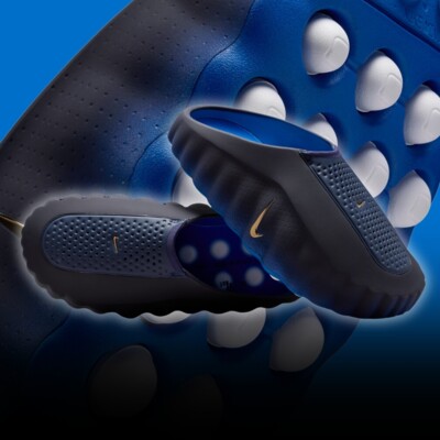 Nike Mind 001 "Blackened Blue": Release Date