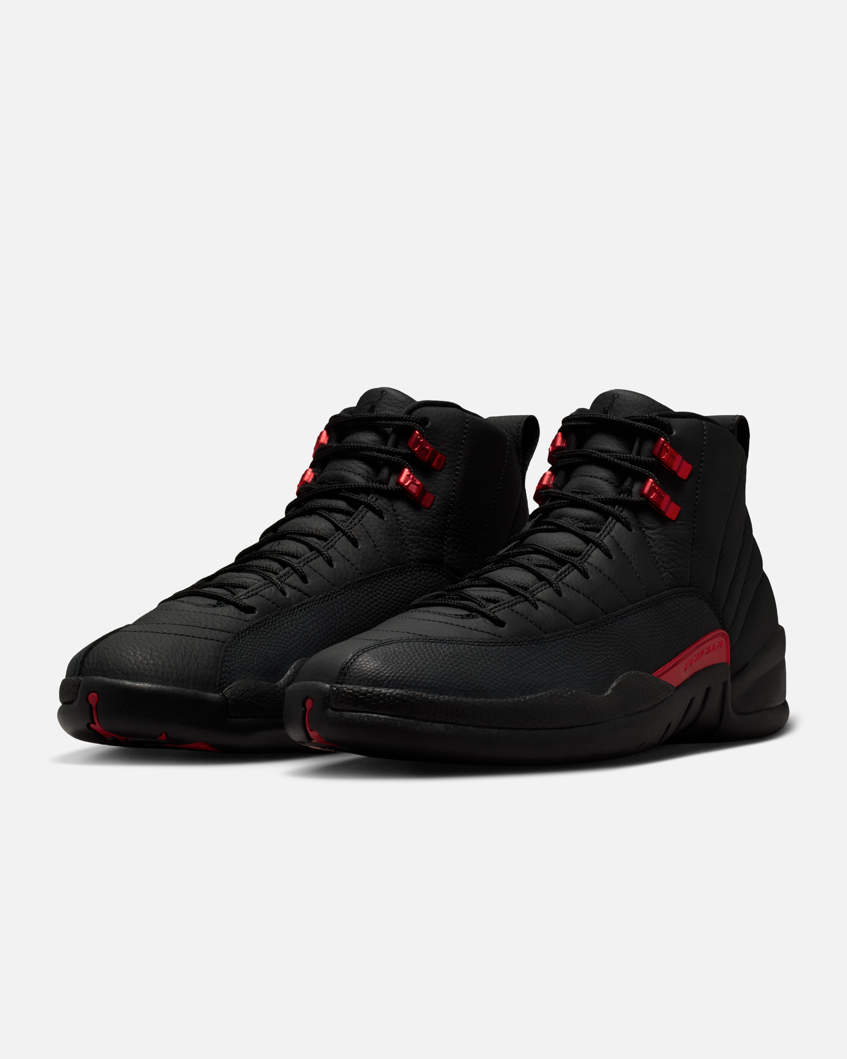Air Jordan 12 “Bloodline”