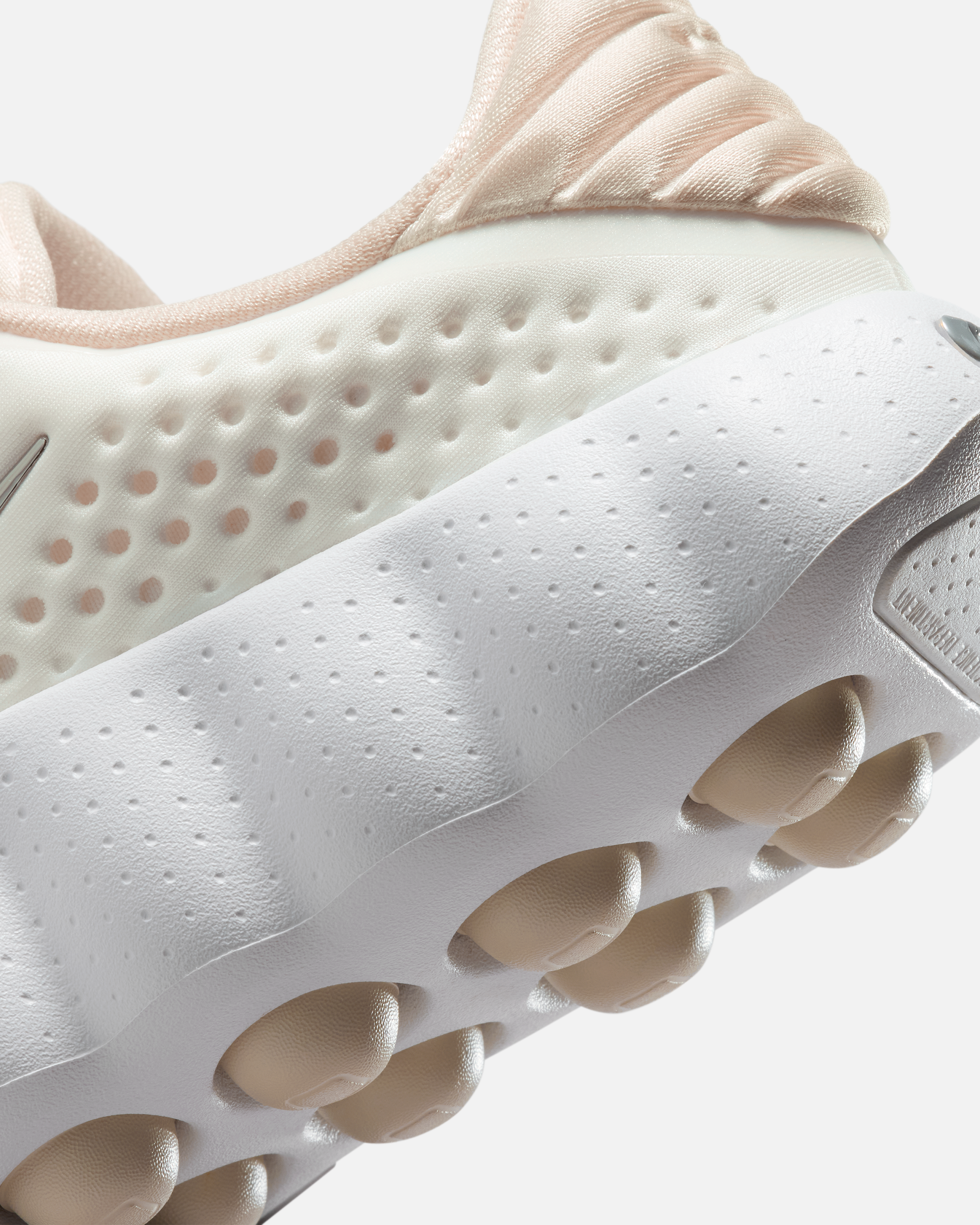 Nike Mind 002 "White" (W)