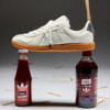 END. x adidas BW Army "Chip Shop" (JP8367) Release Date