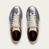 Wales Bonner x adidas Samba Millennium "Silver Metallic" (IH5777) Erscheinungsdatum