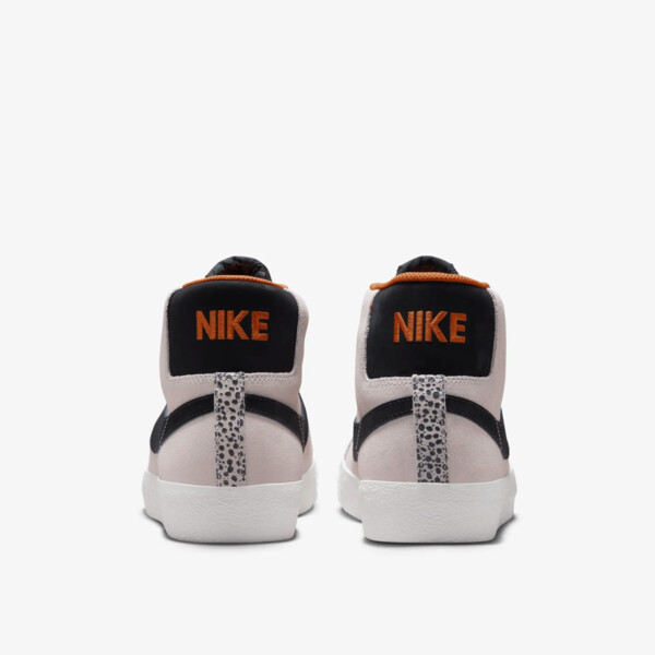 Nike SB Zoom Blazer Mid "Safari" (HF3831-001) Release Date