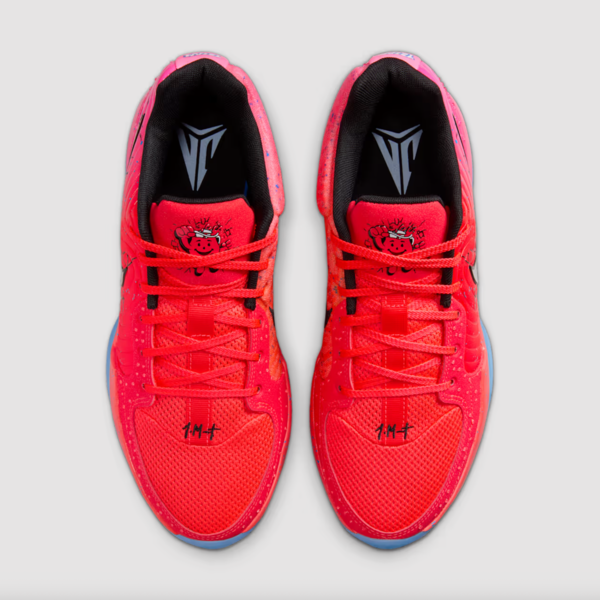 Kool-Aid x Nike Ja 2 "Tropical Punch" (IF0302-600) Release Date