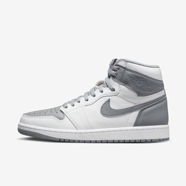Air Jordan 1 High "Stealth" (555088-037) Erscheinungsdatum Air Jordan 1 High "Stealth" (555088-037) Erscheinungsdatum
