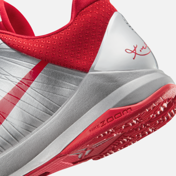 Caitlin Clark x Nike Kobe 5 Protro “Rookie of the Year” (IV2712-001) Release Date