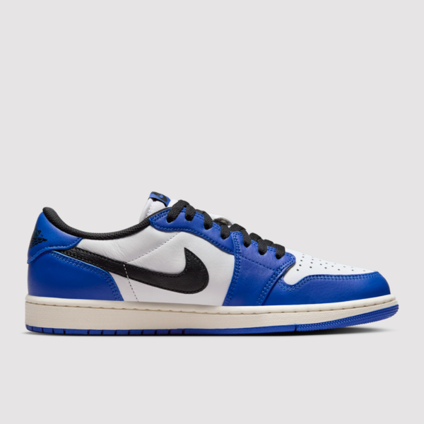 Air Jordan 1 Low "Game Royal" (CZ0790-140) Erscheinungsdatum Air Jordan 1 Low "Game Royal" (CZ0790-140) Erscheinungsdatum