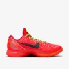 Nike Kobe 6 Protro "Reverse Grinch" (FV4921-600) Release Date