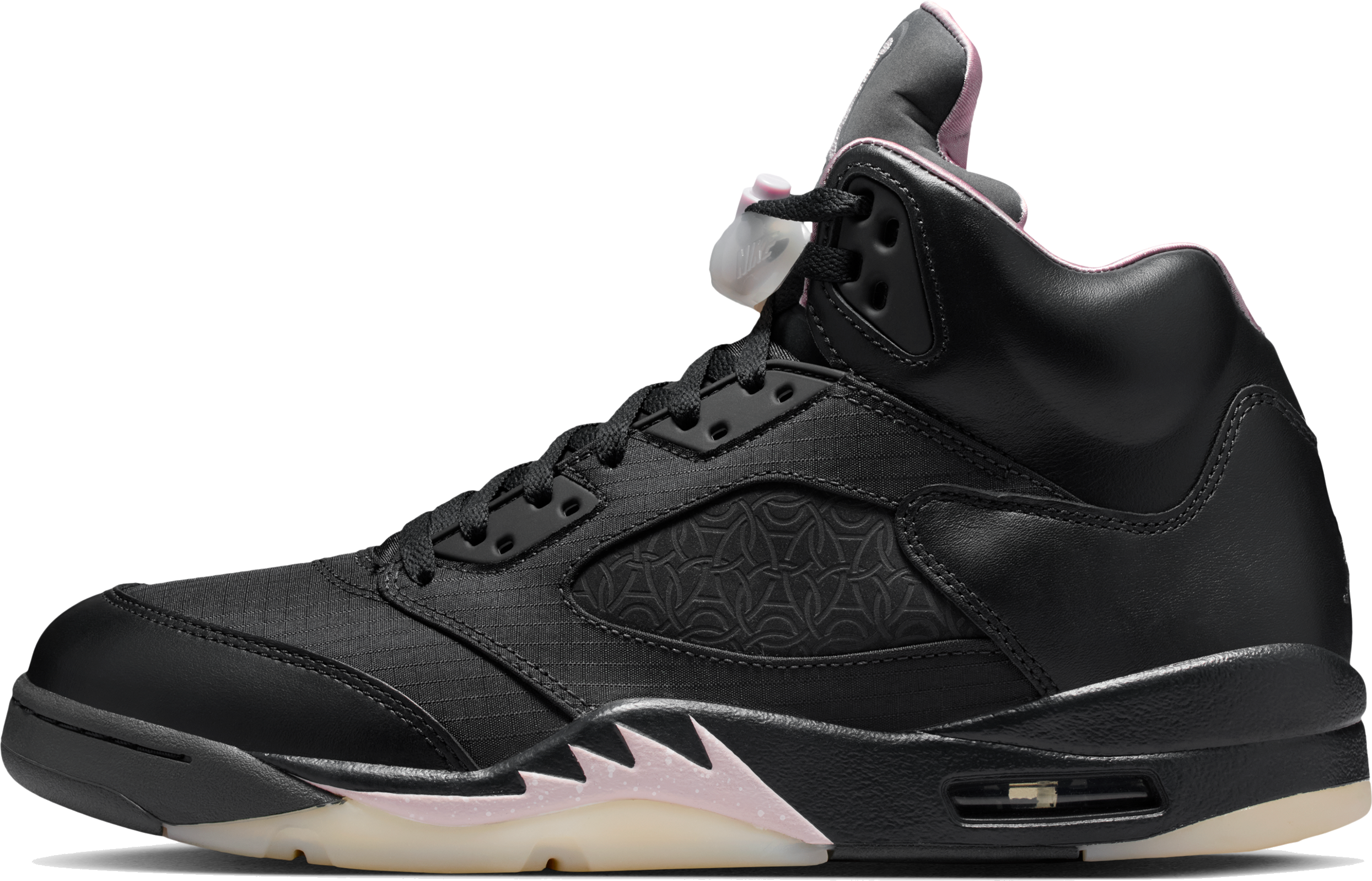 PSG x Air Jordan 5 "Off Noir"