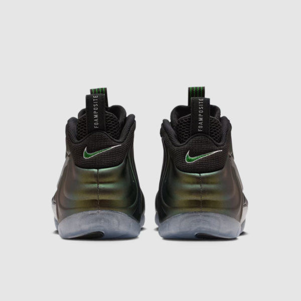 Nike Air Foamposite Pro "Pine Green" 2025 (HF0794-300) Erscheinungsdatum