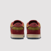 Nike SB Dunk Low "Dark Team Red Olive Flak" (HQ1625-600) Erscheinungsdatum