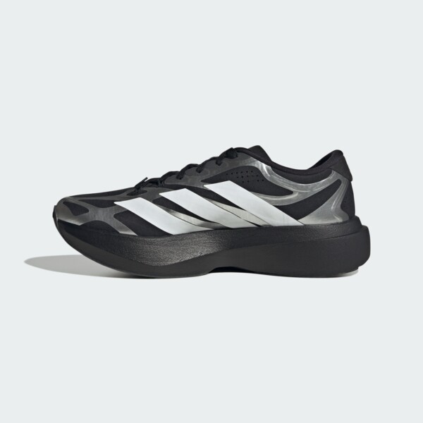 adidas ADIZERO EVO SL EXO "Core Black" (KI4764) Release Date