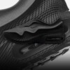 The Nike Air Max 1000.2 "Black" Releases Today The Nike Air Max 1000.2 "Black" Releases Today