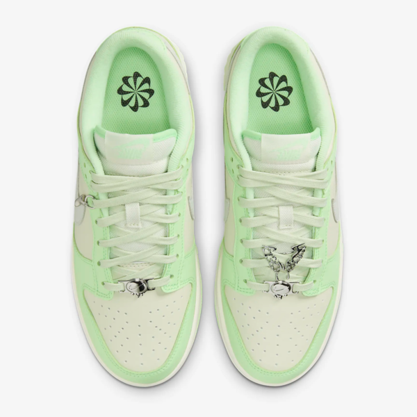Nike Dunk Low Next Nature "Sea Glass" (W) (FN6344-001) Release Date