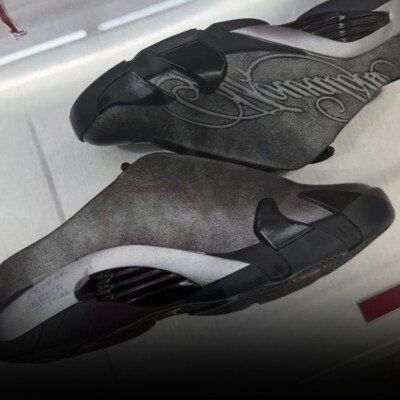 Mowalola x Air Jordan 14 Mule “Burnt Red” Releases September 2026