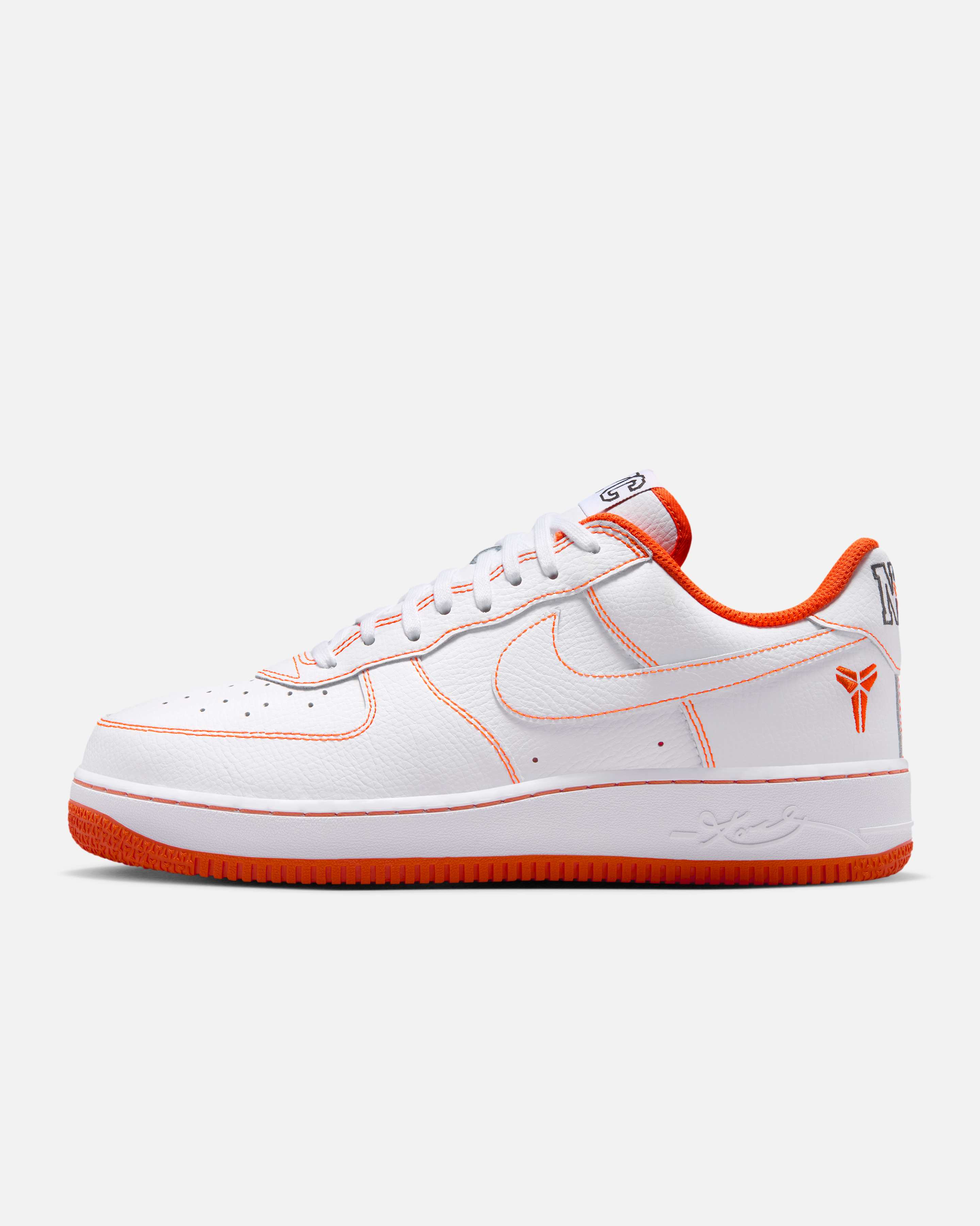 Kobe Bryant Air Force 1 Low Lord of The Rings Kobe Bryant Air Force 1 Low Lord of The Rings