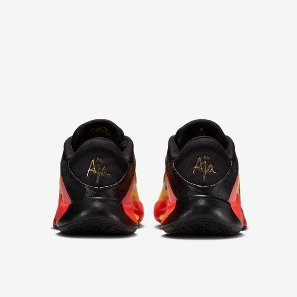 Nike A'One "All-Star" (W) (HQ1728-001) Erscheinungsdatum Nike A'One "All-Star" (W) (HQ1728-001) Erscheinungsdatum