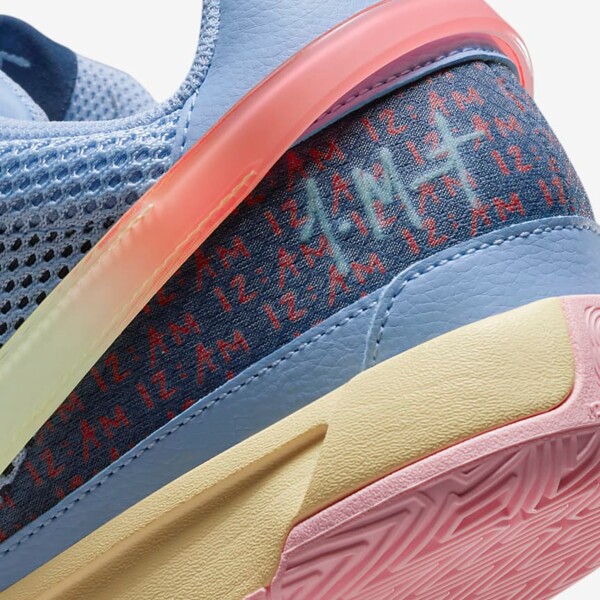 Nike ☆ JA 1 ‘Day One’ Nike Ja 1 