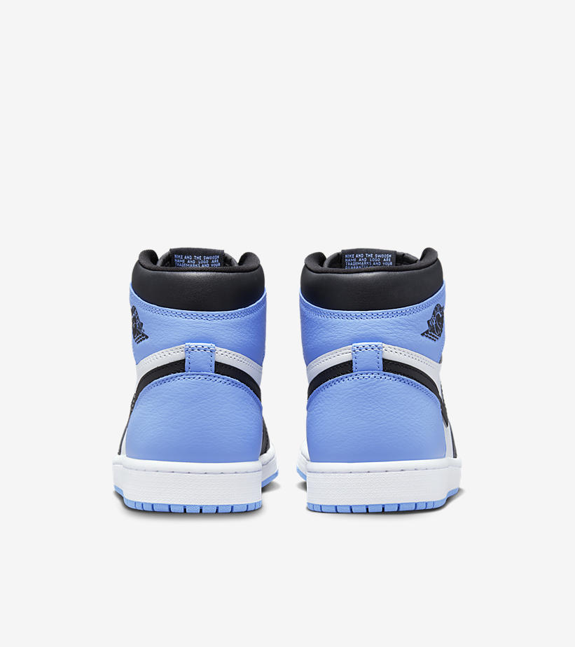 jd1 high university blue