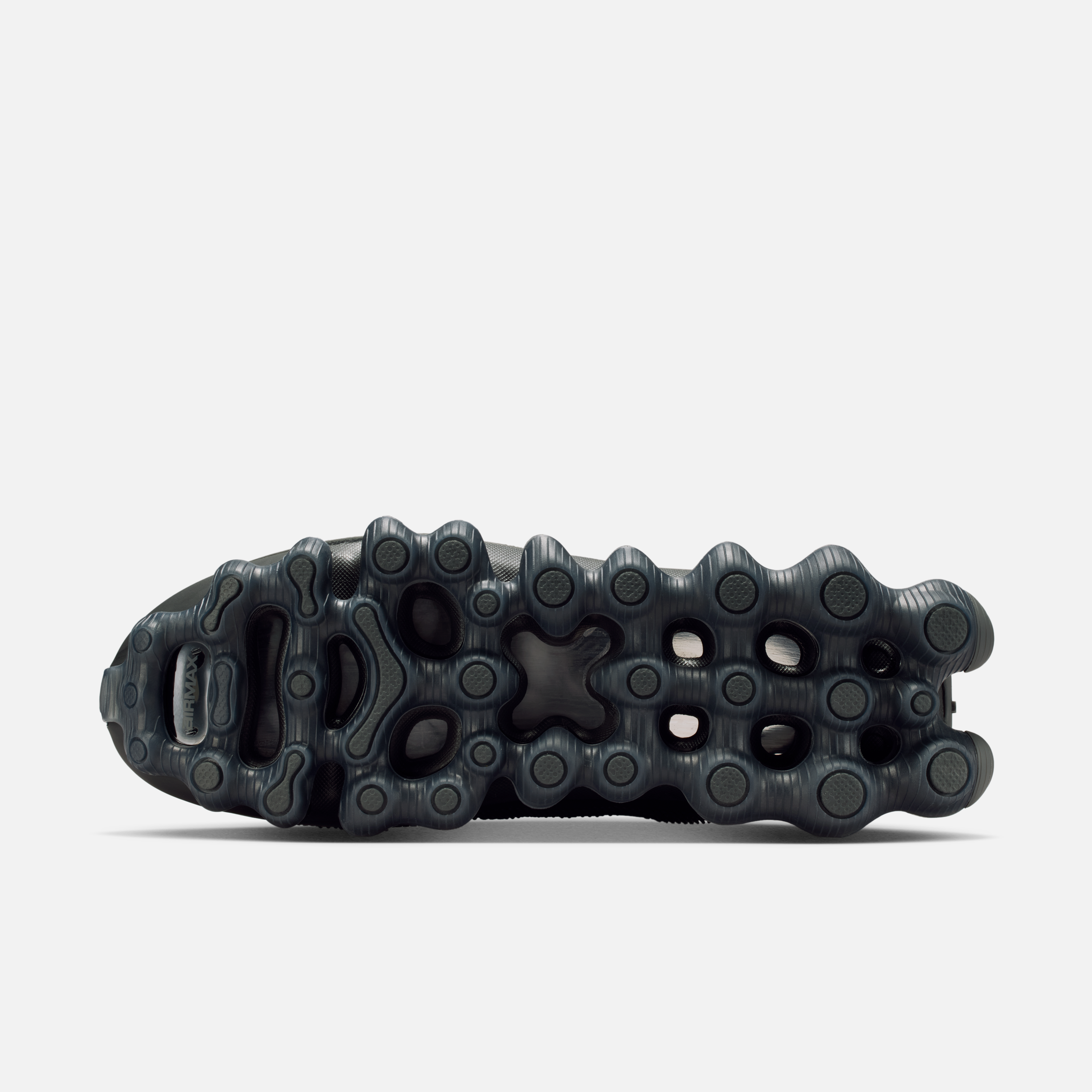 Fragment Nike Air Liquid Max Fragment Nike Air Liquid Max official look