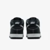 Nike Dunk Mid "Off-Noir" (DV0830-001) Erscheinungsdatum
