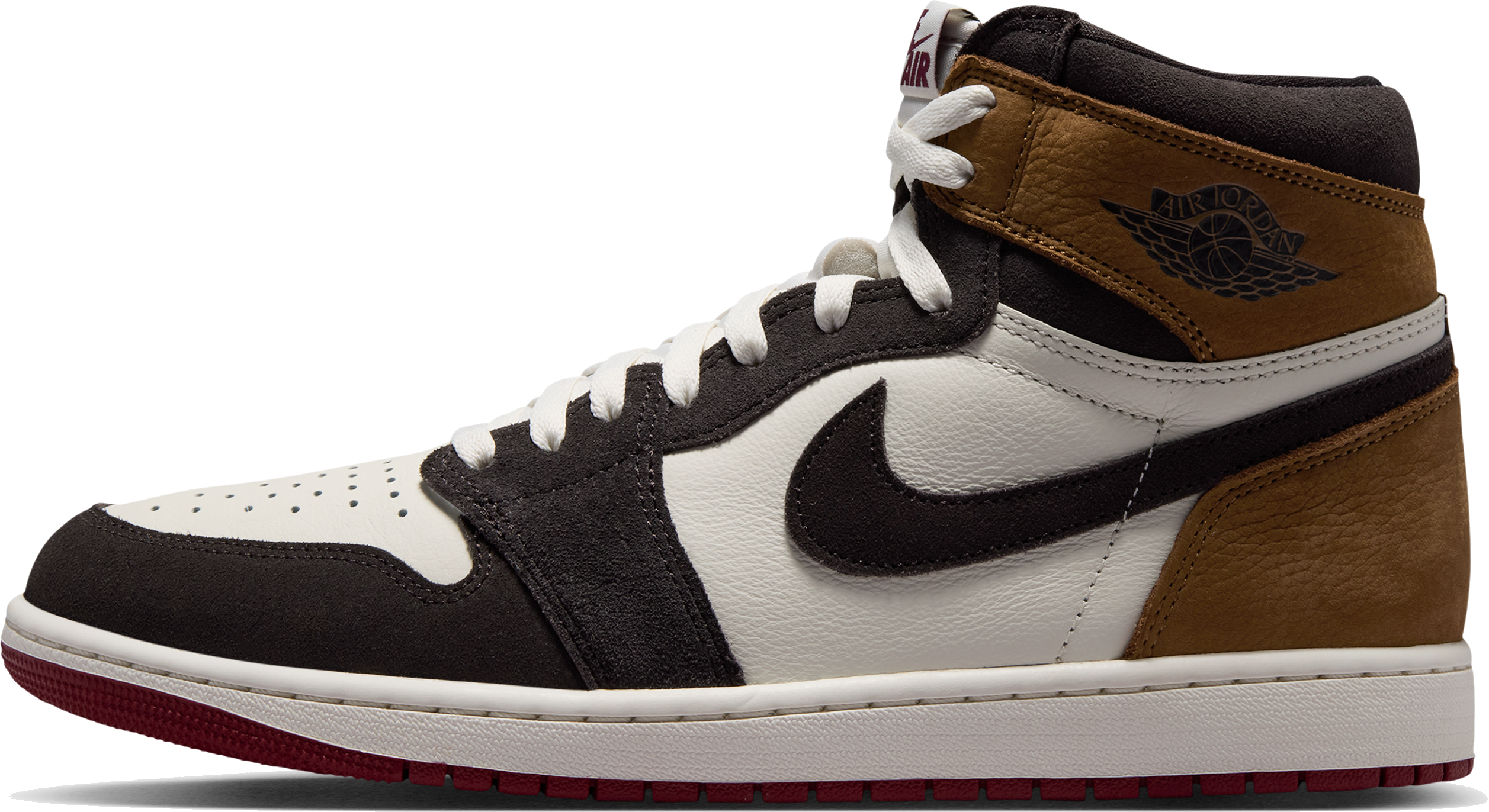 Air Jordan 1 "Love Letter"