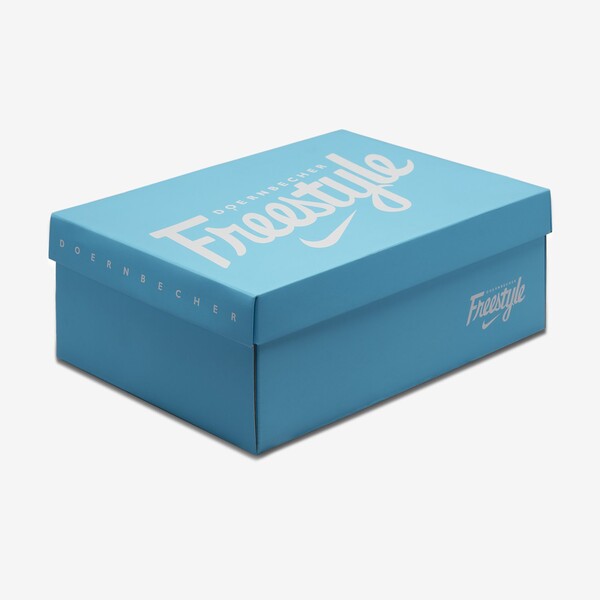 Nike Dunk Low "Doernbecher Freestyle" (DR7305-100) Release Date Nike Dunk Low "Doernbecher Freestyle" (DR7305-100) Release Date