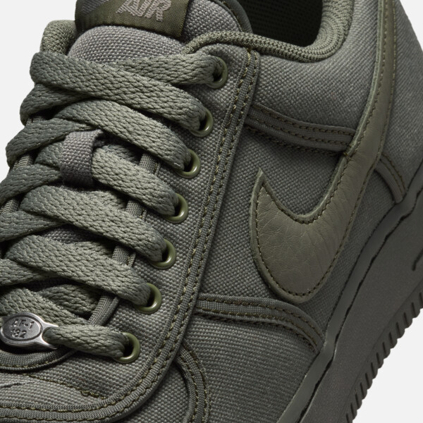 TUNE x Nike Air Force 1 Low “Wardrobe Unlocked" (IR5895-399) Release Date
