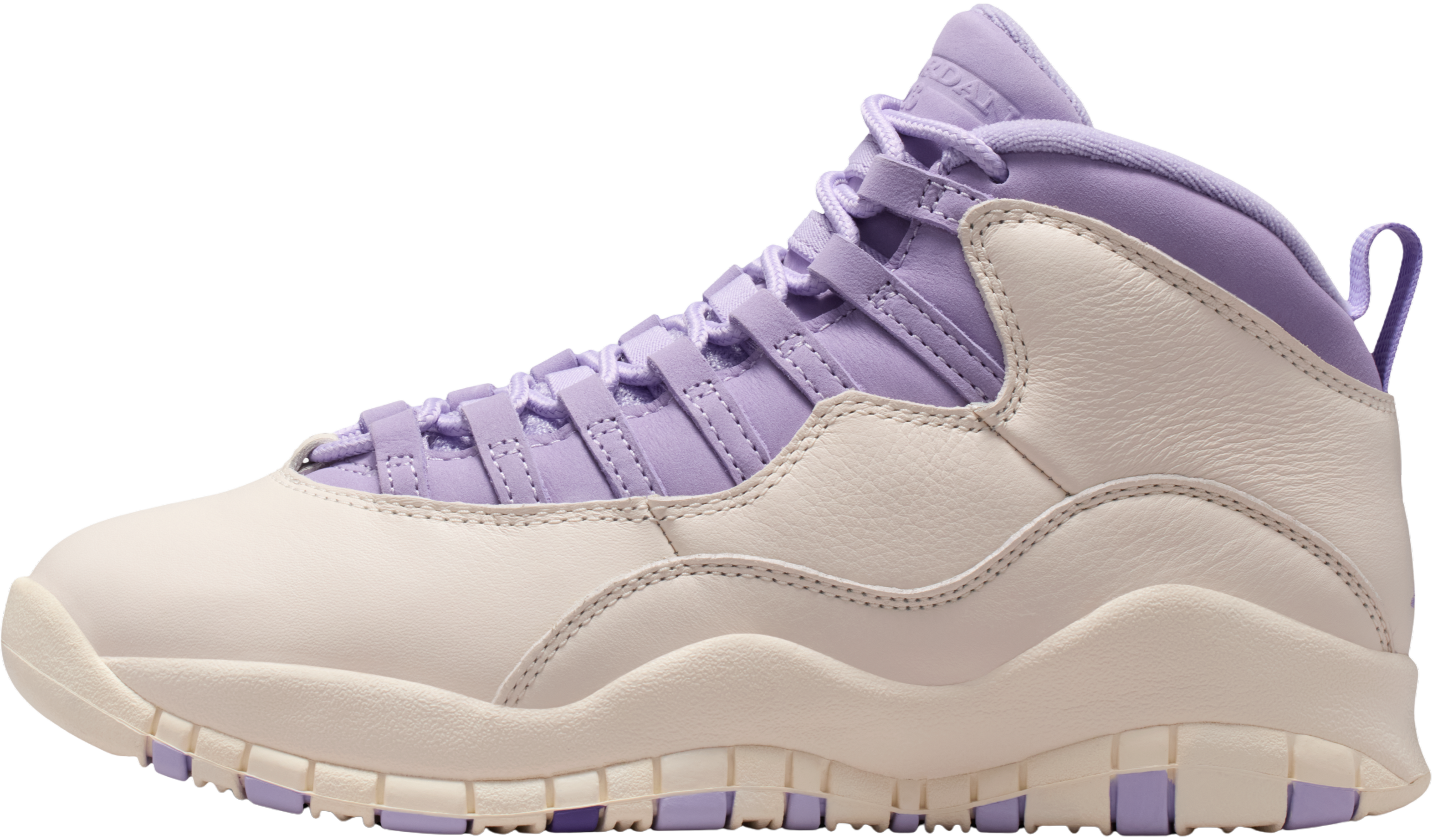Air Jordan 10 "Hydrangeas" (W)