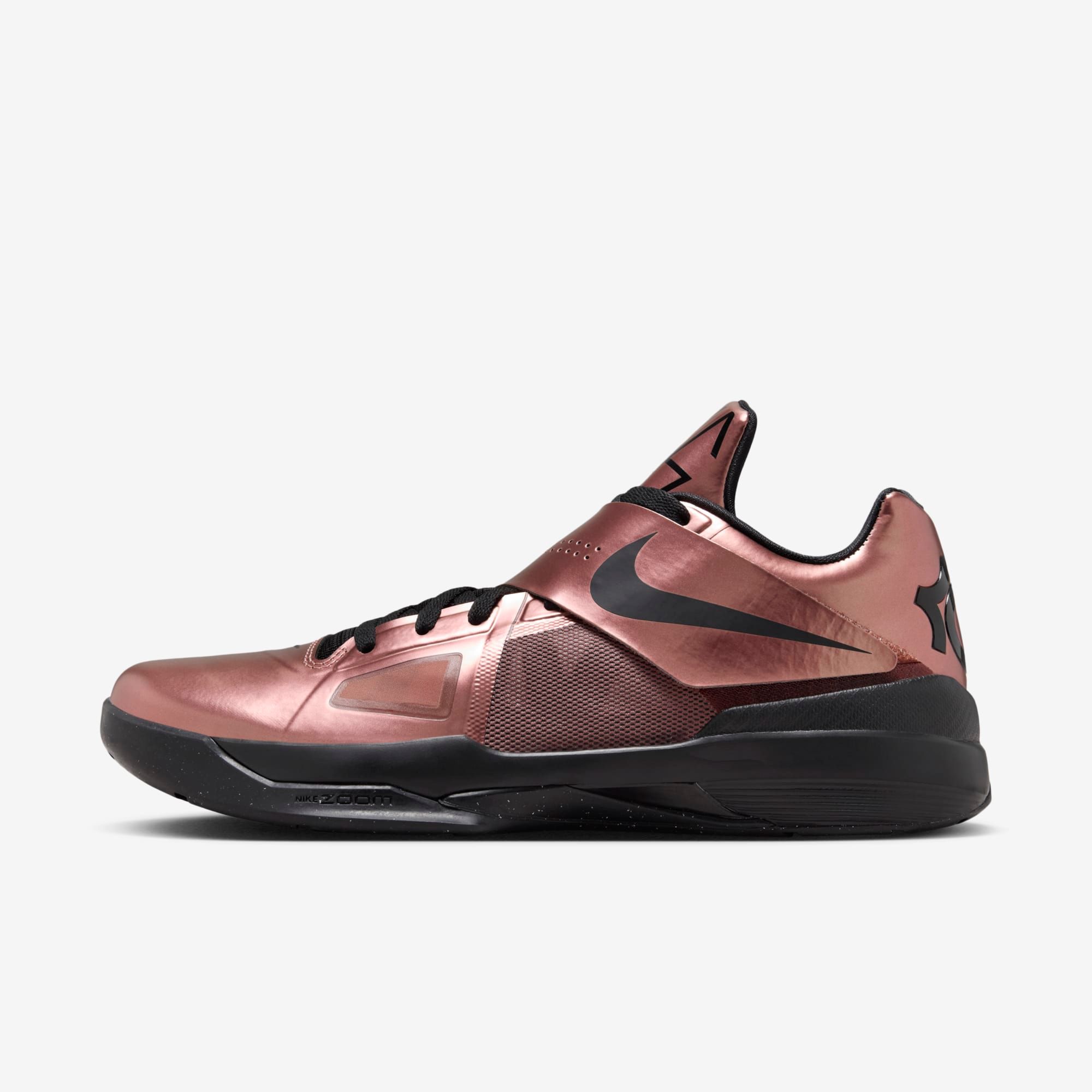 Nike KD 4 "Christmas"