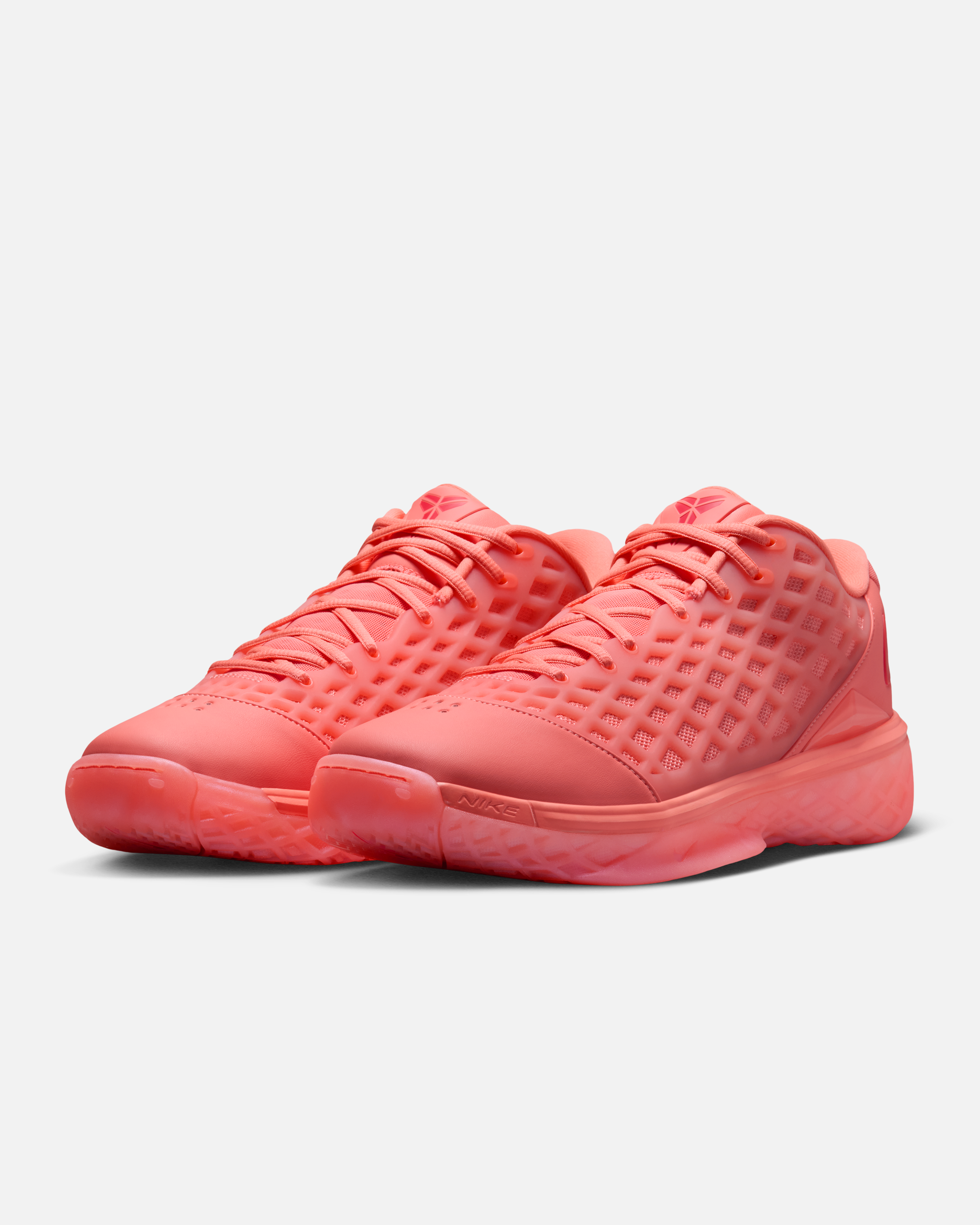 Nike Kobe 3 Low Protro Atomic Pink