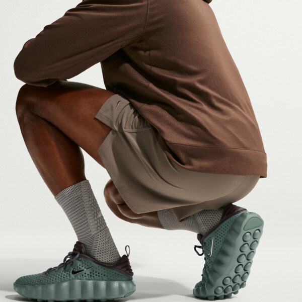 Nike Mind 002 "Camo Green" (HQ4308-300) Release Date
