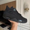 Air Jordan 4 "Black Cat" Releases In November