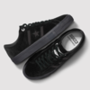 Undefeated x Converse One Star Academy Pro "Black" (A12131C) Release Date