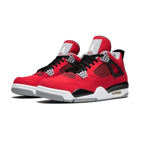 Air Jordan 4 “Toro Bravo” (FQ8138-600) Erscheinungsdatum
