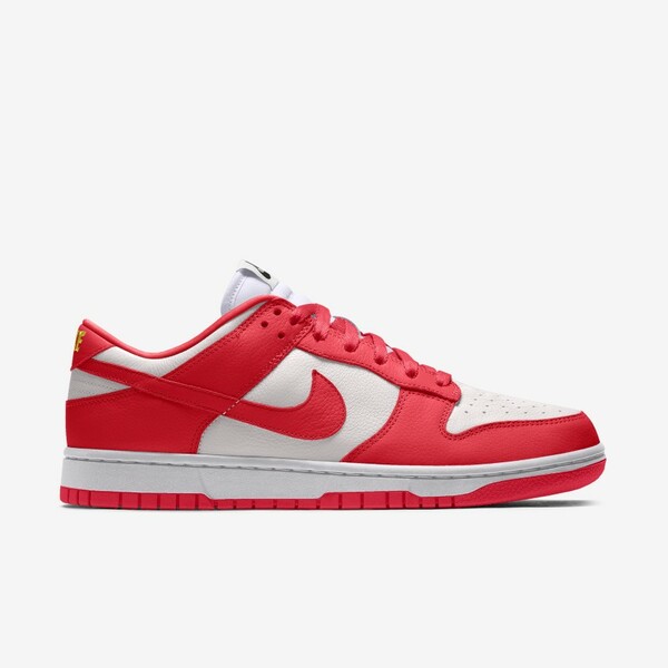 Nike Dunk Low UNLOCKED BY YOU 