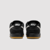 Nike SB Dunk Low "Black White Gum" (HF3704-003) Erscheinungsdatum