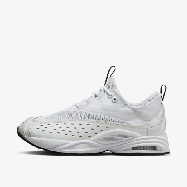 NOCTA x Nike Air Zoom Drive "Summit White" (DX5854-100) Erscheinungsdatum